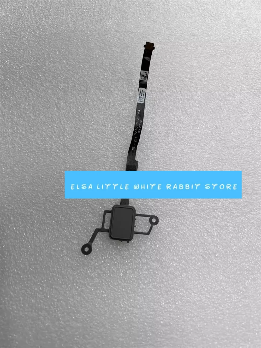

FOR DELL Inspiron 7425 FINGERPRINT BUTTON BOARD CABLE 0542FJ