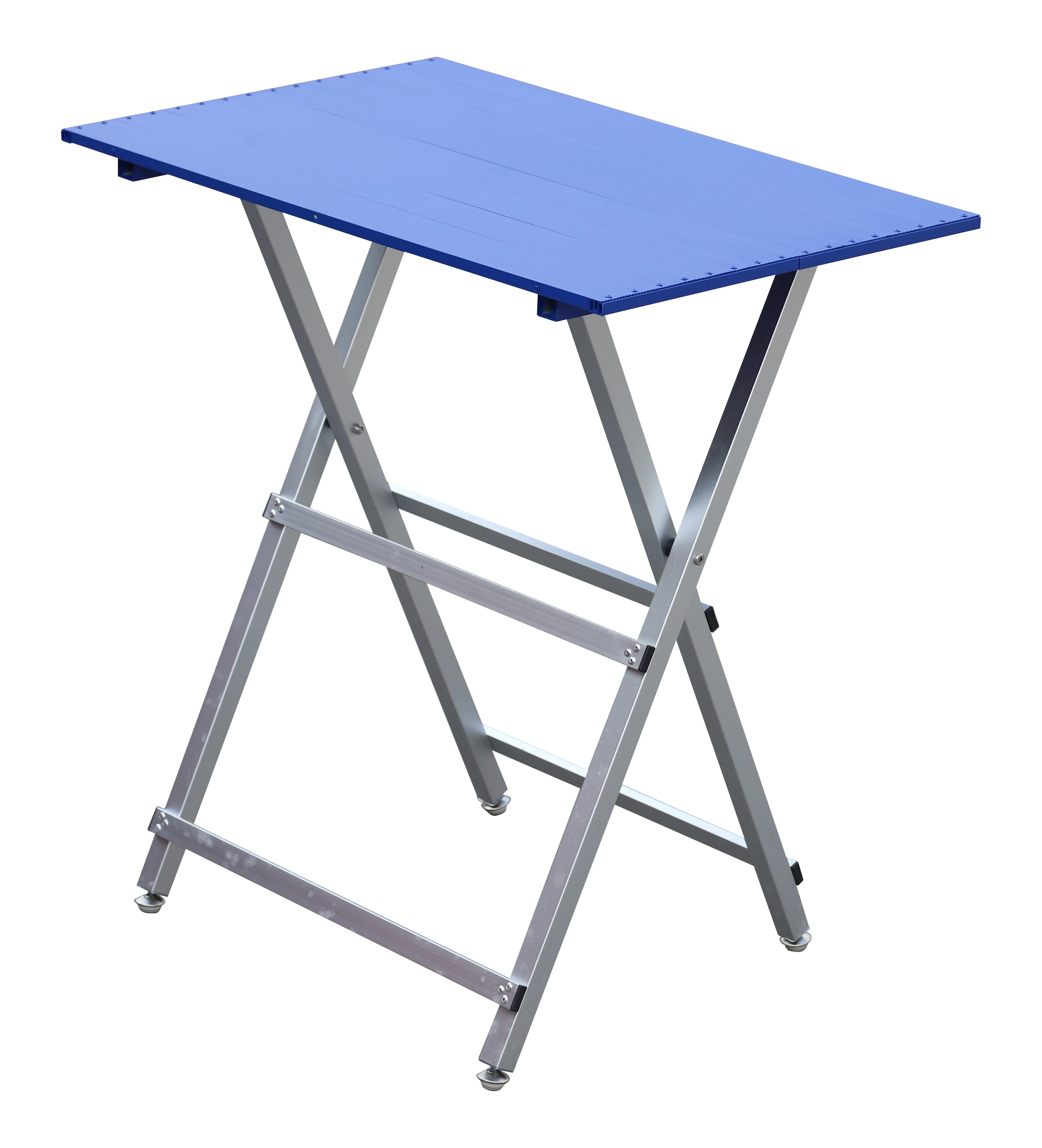

Foldable Portable Pet Grooming Tables Made in Aluminium for Pet Beauty Salon Pet Exhibition Hairdresser Table