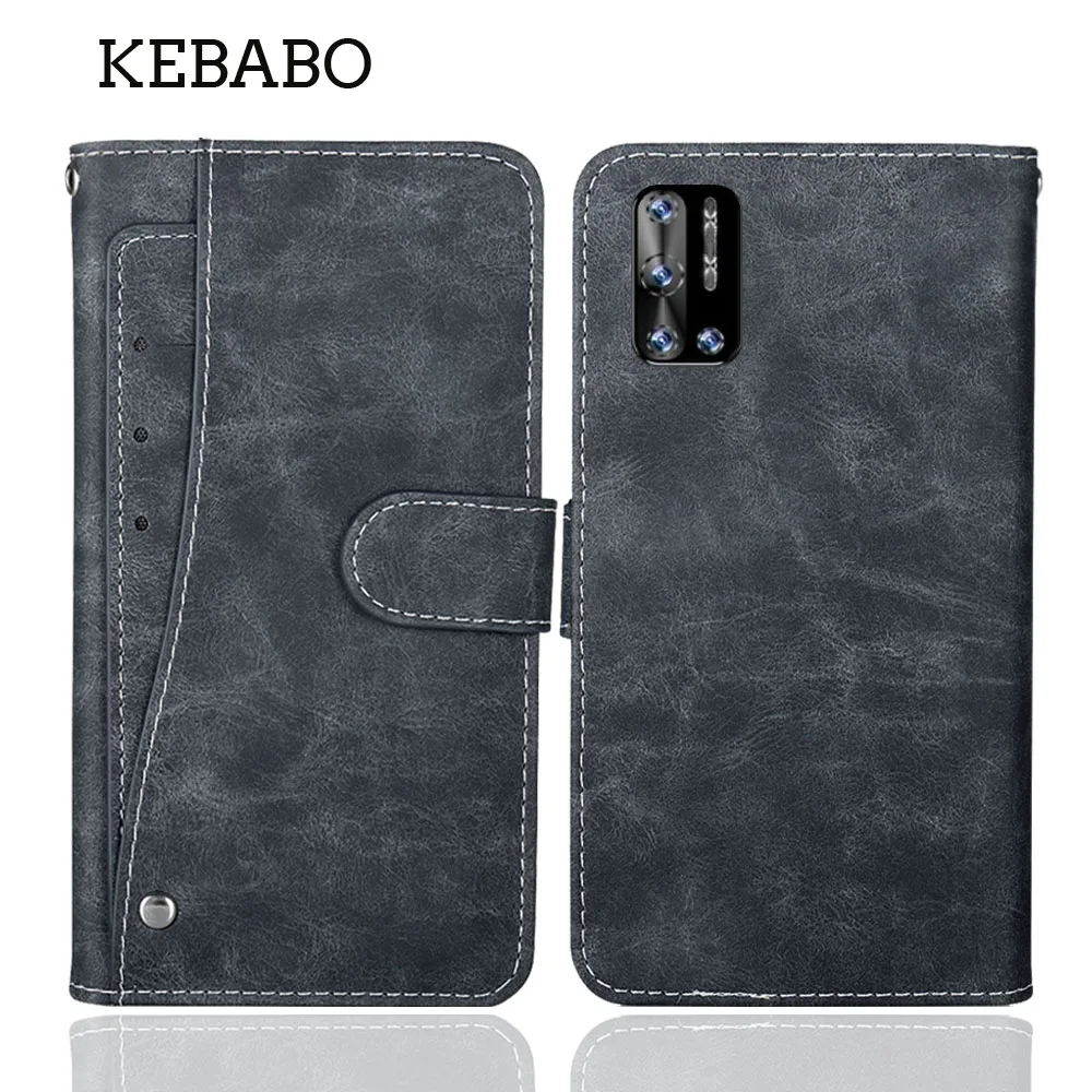 

Fashion Leather Wallet Doogee BL12000 BL5500 BL9000 N20 Y9 Plus N30 N40 N50 S30 S100 Pro Mix Lite Case Luxury Cover Phone Bags