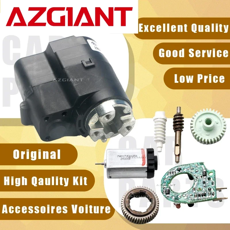 

AZGIANT for Lexus IS 200D 220D XE20 2005-2013Professional Car Rearview Mirrors Fold Motor Repair Actuator Gear Cog Hoop PCB LR