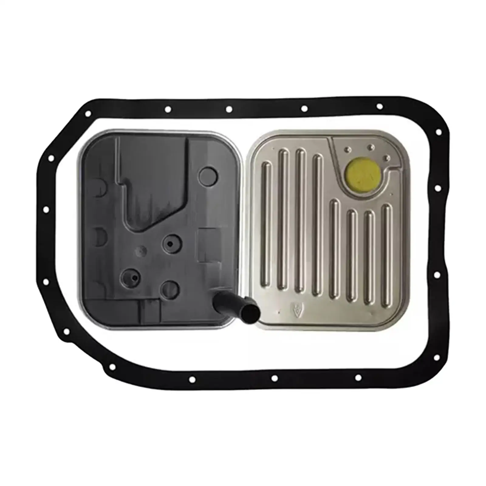Automobile Automatic Transmission Filter Kit 8678757 8684221 Fit for Chevy GMC Replaces Easy to Install Durable Repair