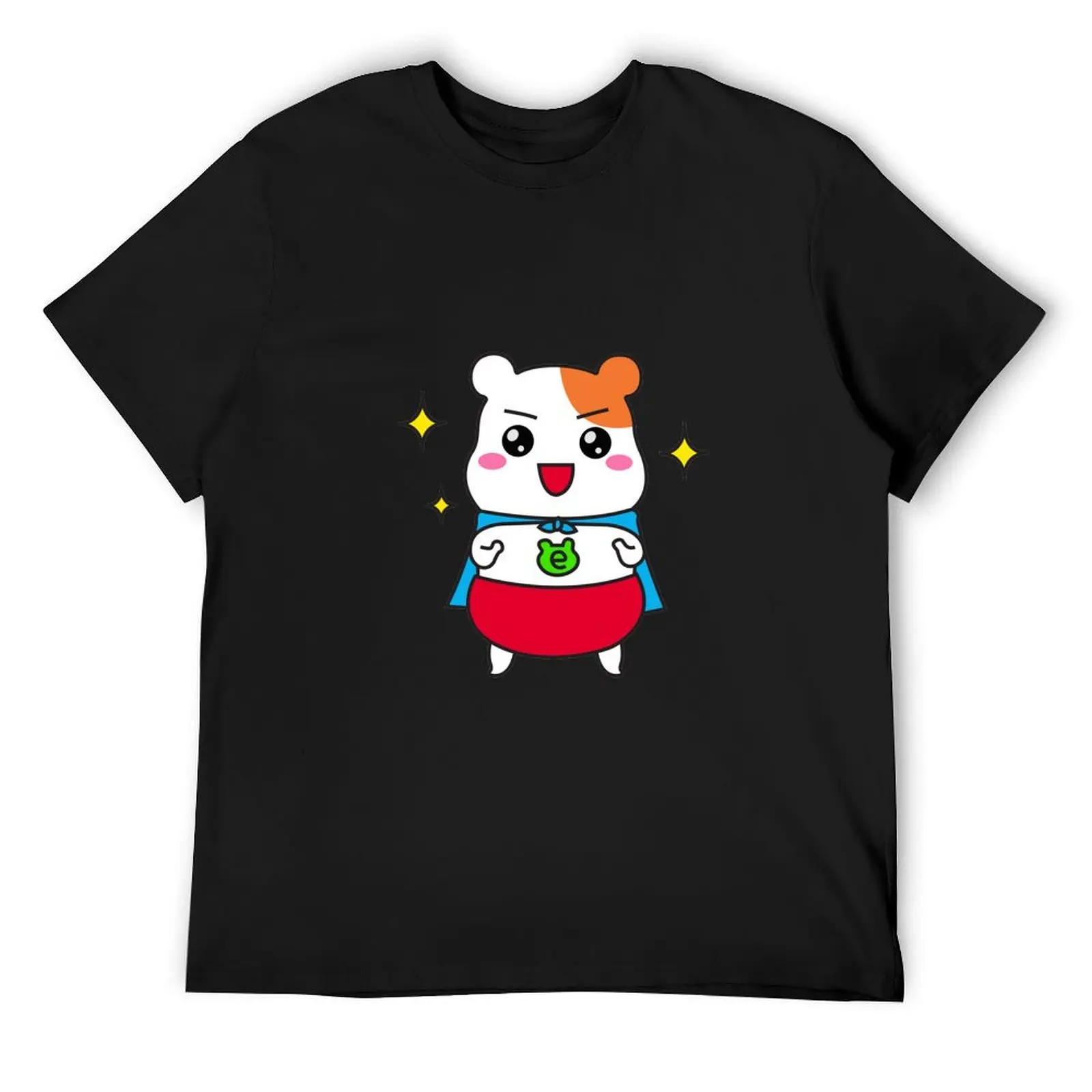 

super Ebichu T-Shirt boys whites valentines boutique clothes anime clothes custom shirt mens t shirts top quality