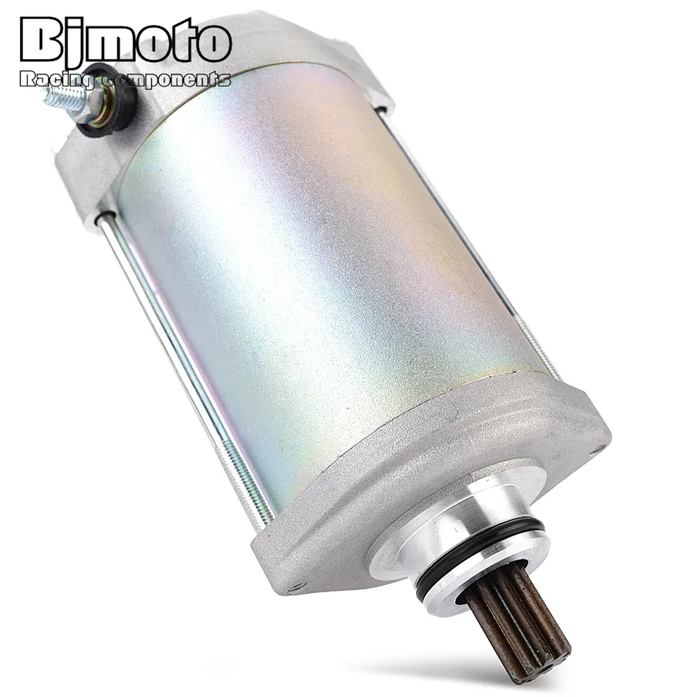 

Starter Motor For BMW F700GS F800S F800ST F800GT F650GS F800GS F800R K70 K71 K72 K73 Adventure K75 E169 R13 F650 F650ST E169