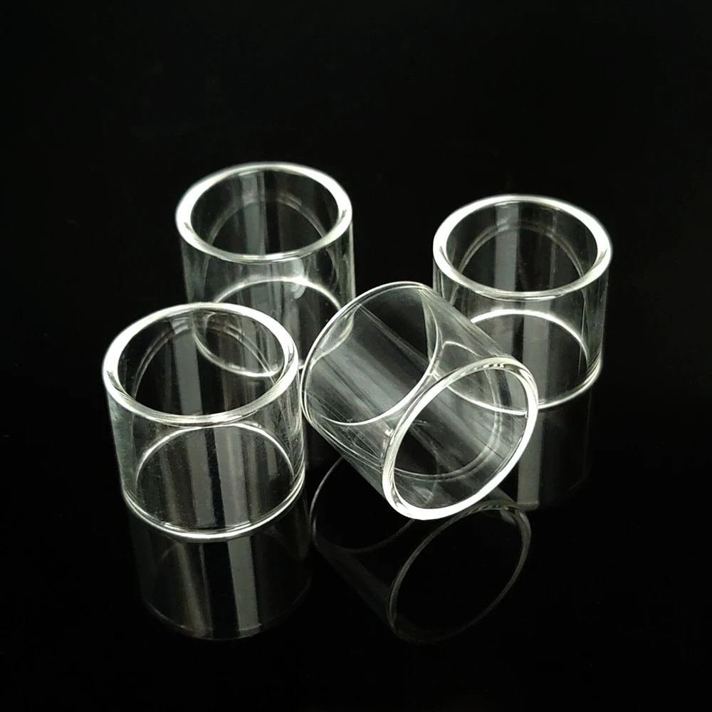 Glass Tube Rebuild Mesh Coil DIY Kit For Sky Solo Plus Bubble Glass GT2 0.18 GEN SKRR S NRG SE Mini Luxe DIY TOOL Parts