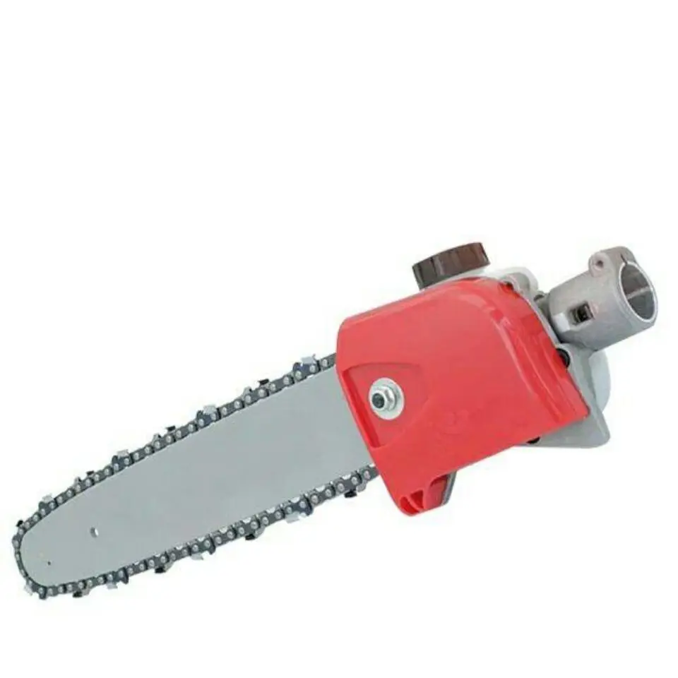 

Four-stroke lawn mower, high branch logging saw, 12-inch modified chain saw