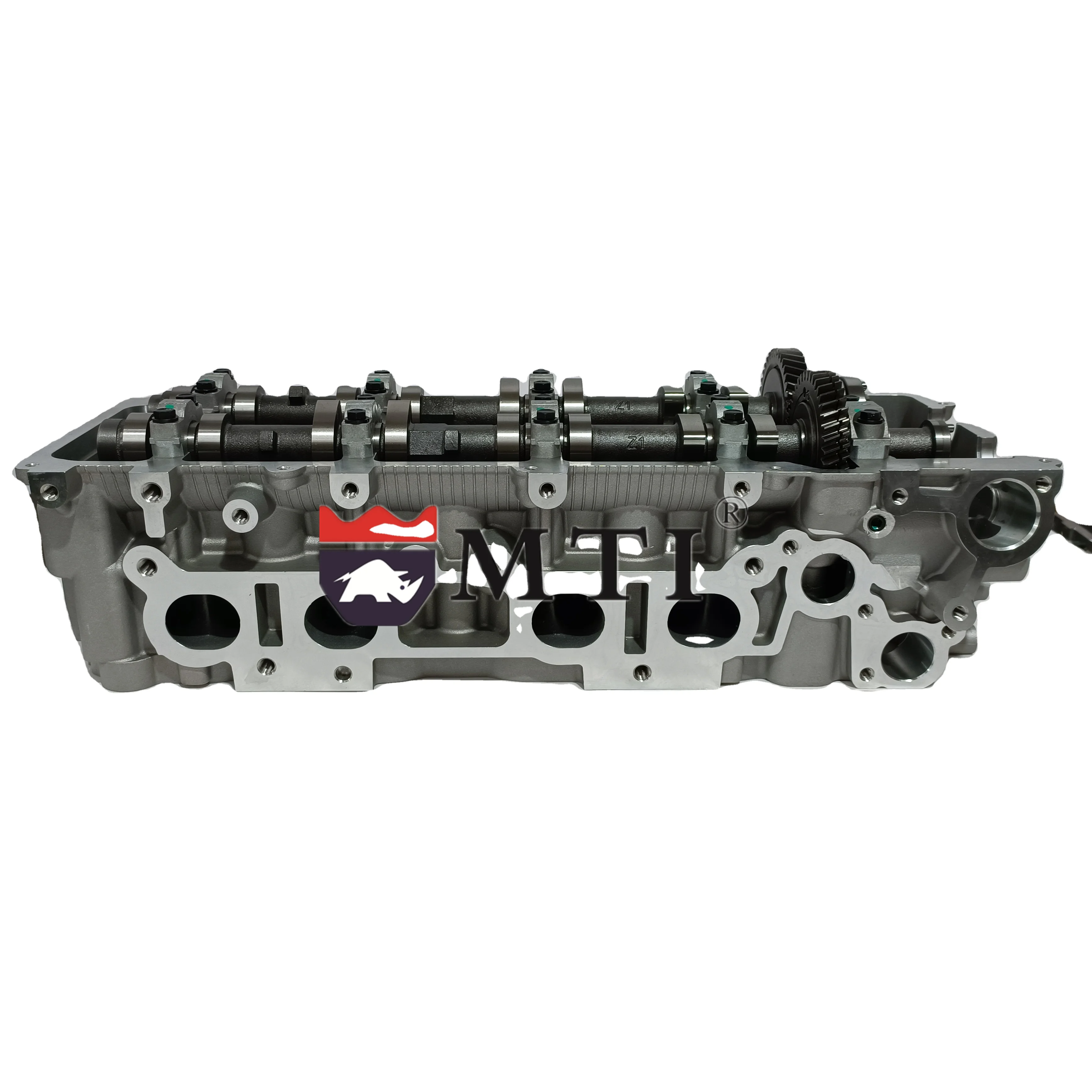

MTI High Quality New 3RZFE 3RZ Complete Cylinder Head OEM 11101-79276 11101-79106 11101-79266 For Toyota Tacoma /Hilux
