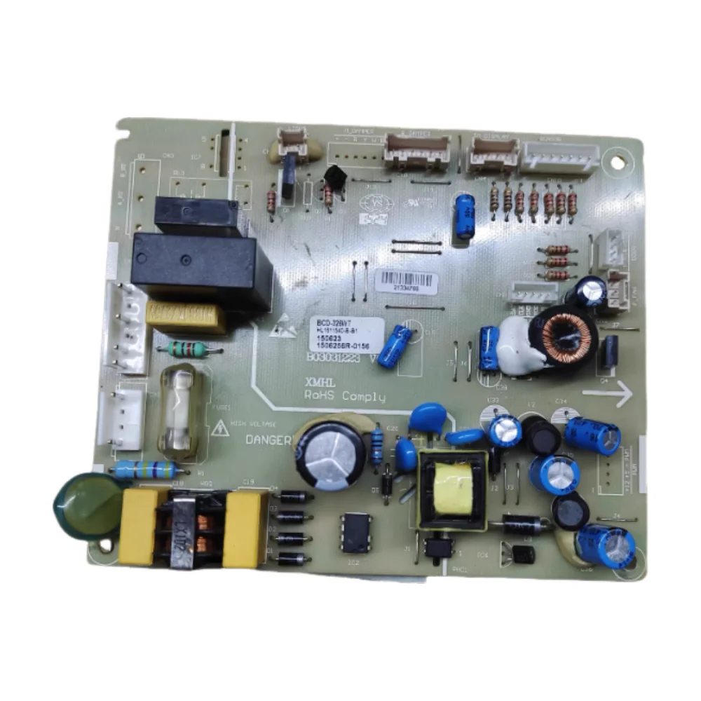 Used For Refrigerat…