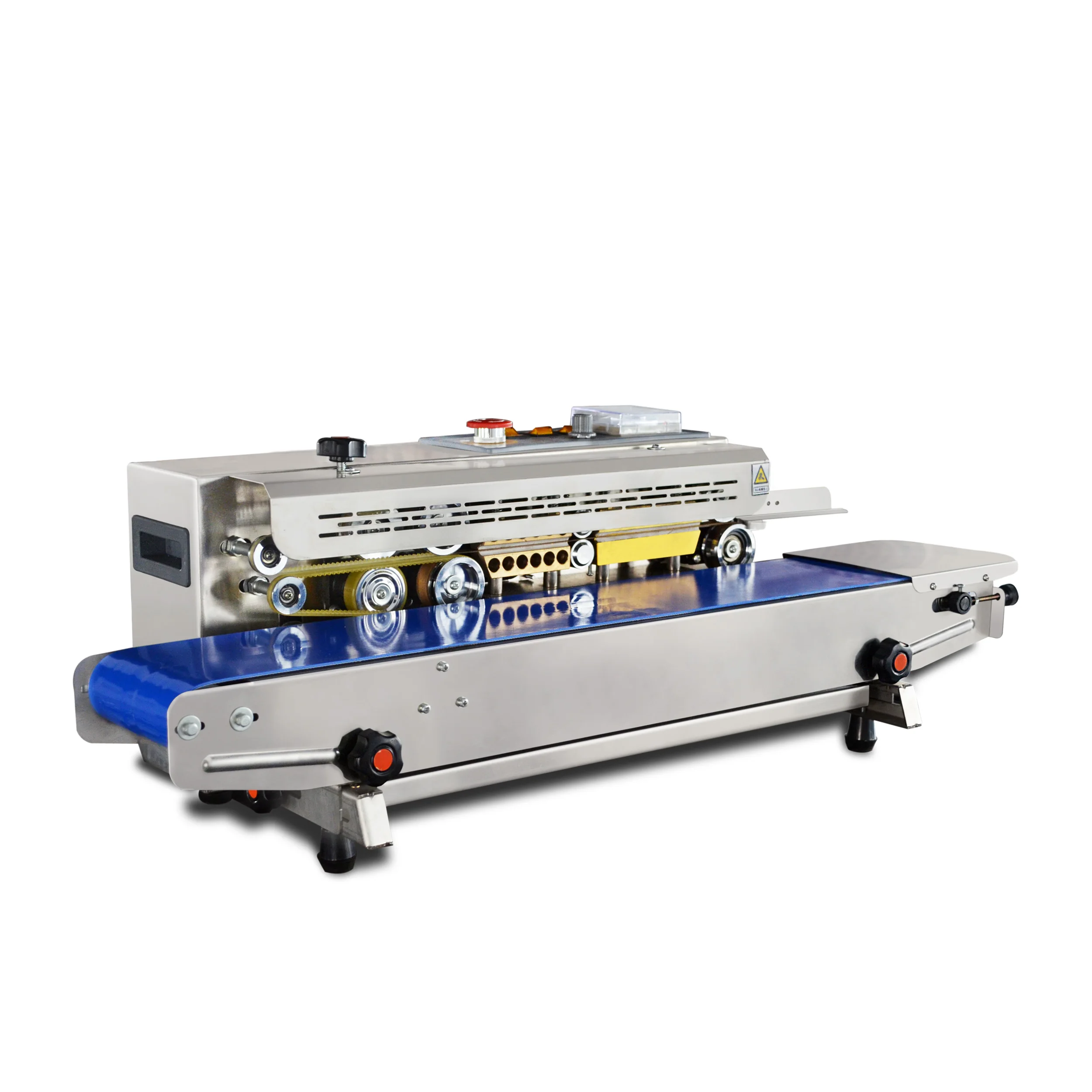 

DBF-900W Automatic Continuous Sealing Machine