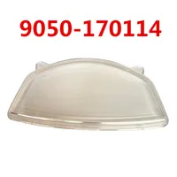 Cubierta de tablero Original, velocímetro, cubierta superior de instrumento 9050-170114 para CF MOTO Cforce 500 X5 600 X6 625 ATV SSV Quads