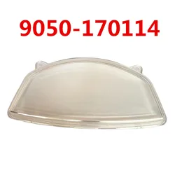 100% Original Dashboard cover Speedometer Upper Instrument Cover 9050-170114 For C F  Cforce 500 X5 600 X6 625 ATV SSV Quads