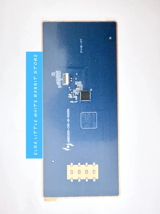 FOR HP 340 348 G5 14-CM CK CF DF TPN-I130 I131 I136 Touchpad Board