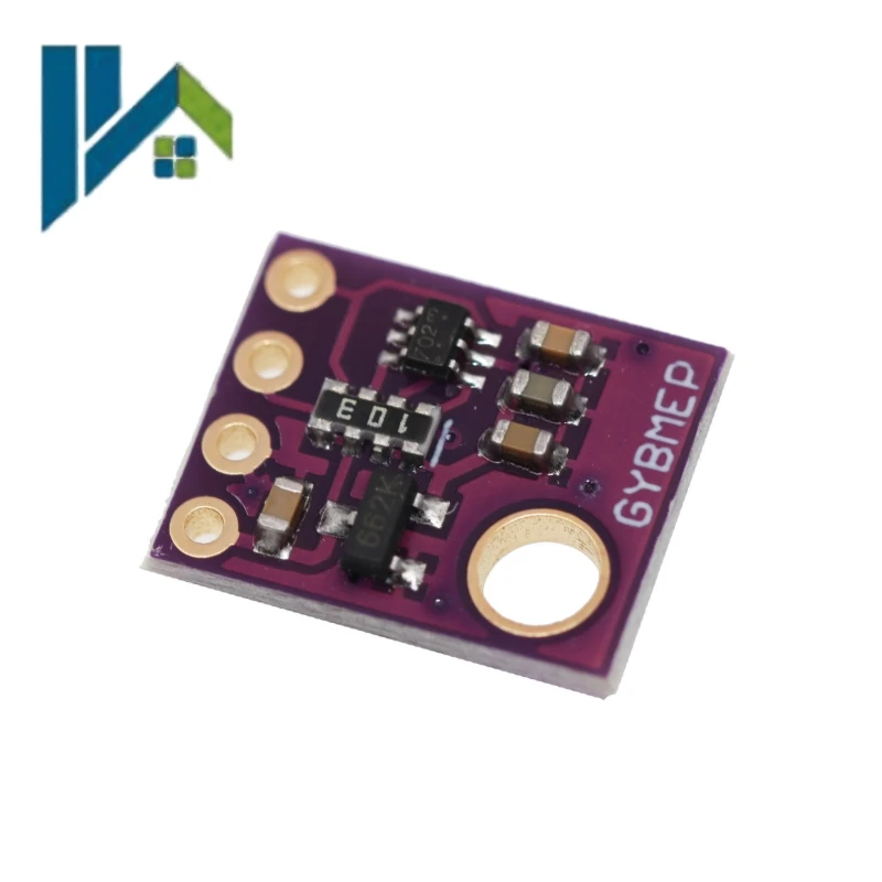 1.8-5V GY-BME280 5V BMP280 5V precision altimeter atmospheric pressure BMP280 sensor module