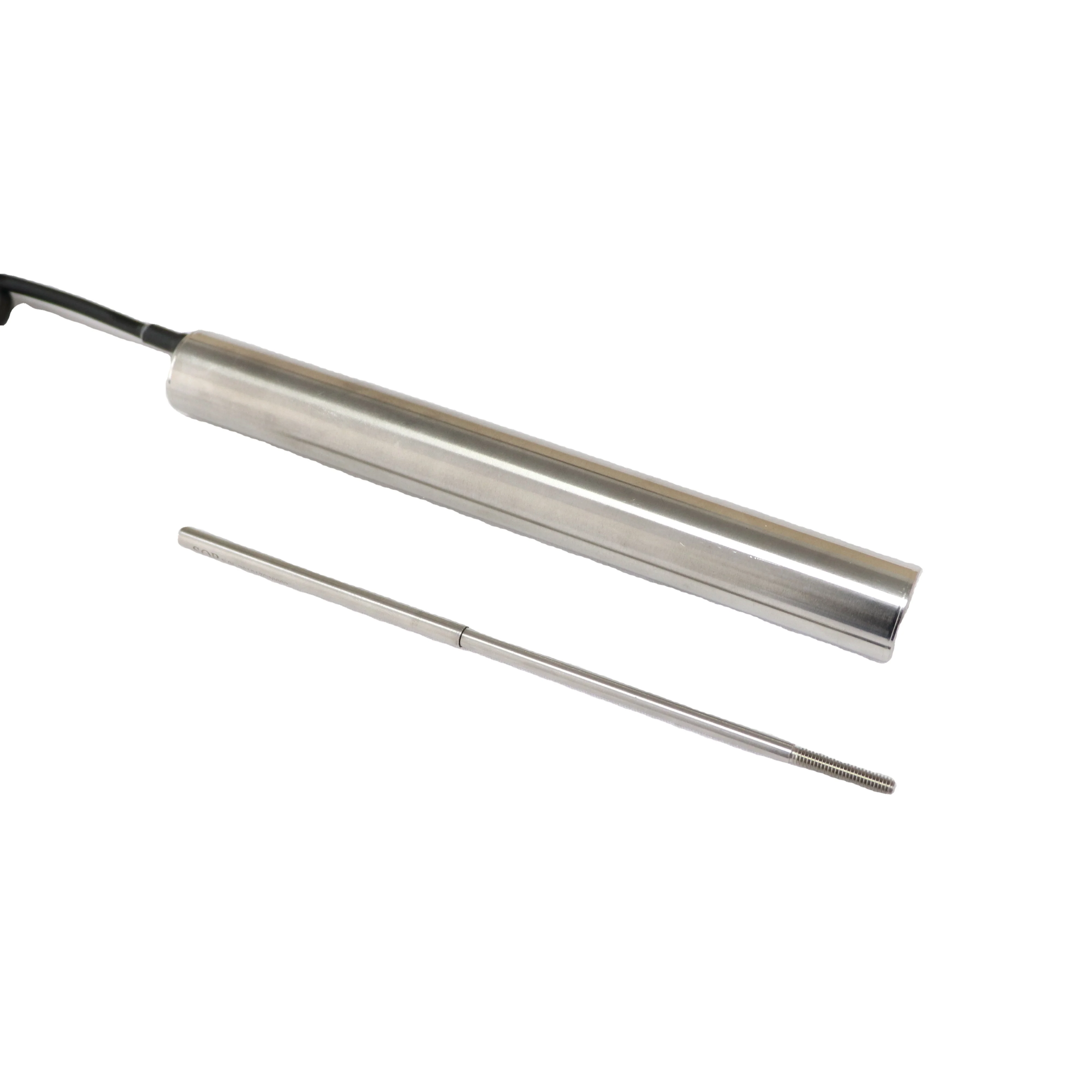 NewLinear displacement sensor LVDT DC Separate type displacement sensor