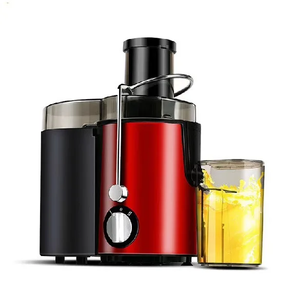 For Multi-Functional Juice Extractors Automatic Fruit and Vegetable Juicer Juice Residue Separation Machine Small Original Cup