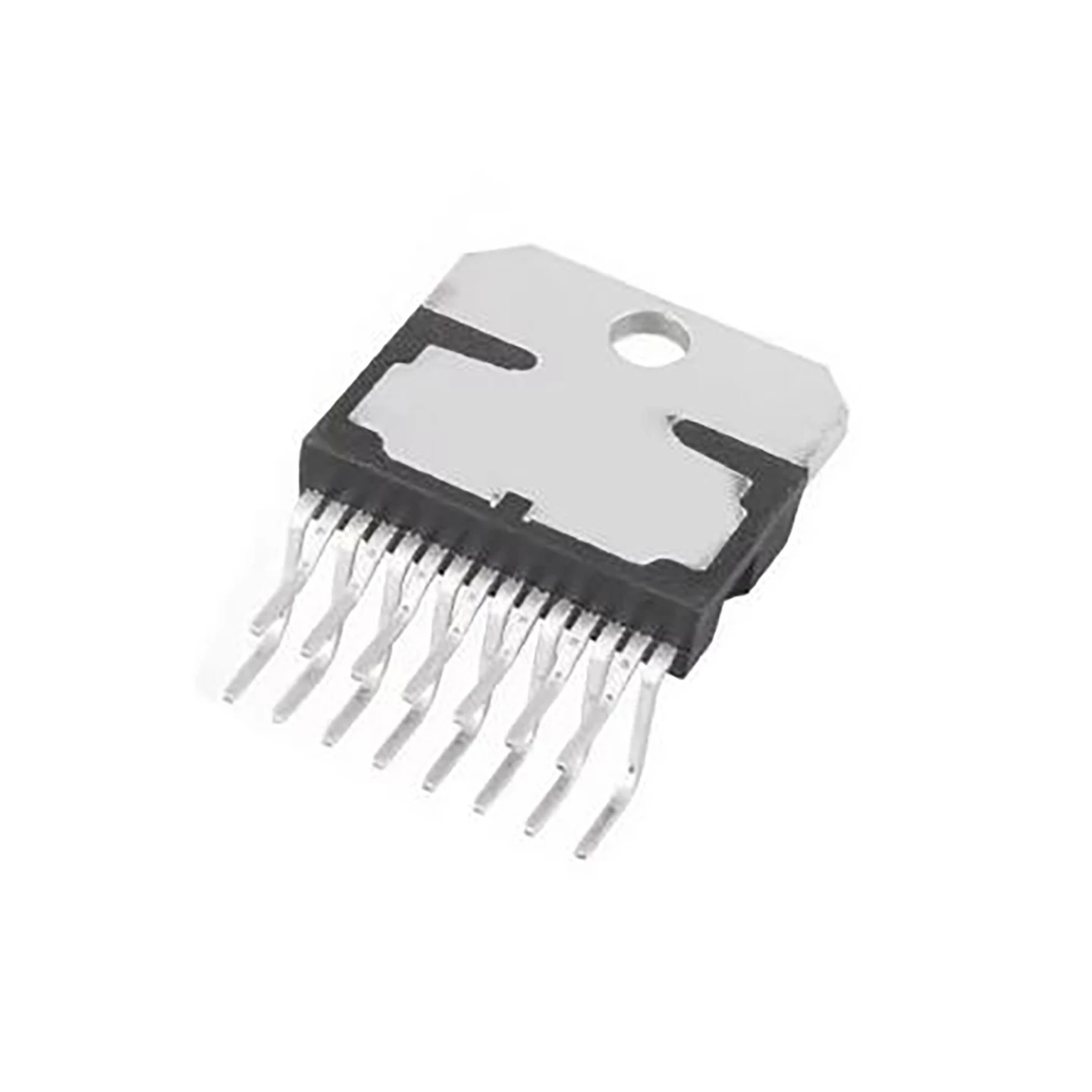 TDA7294V TDA7293V TDA7265 TDA7296 TDA7297 TDA7265L ZIP Audio Amplifier Chips Power Amplifier ICs