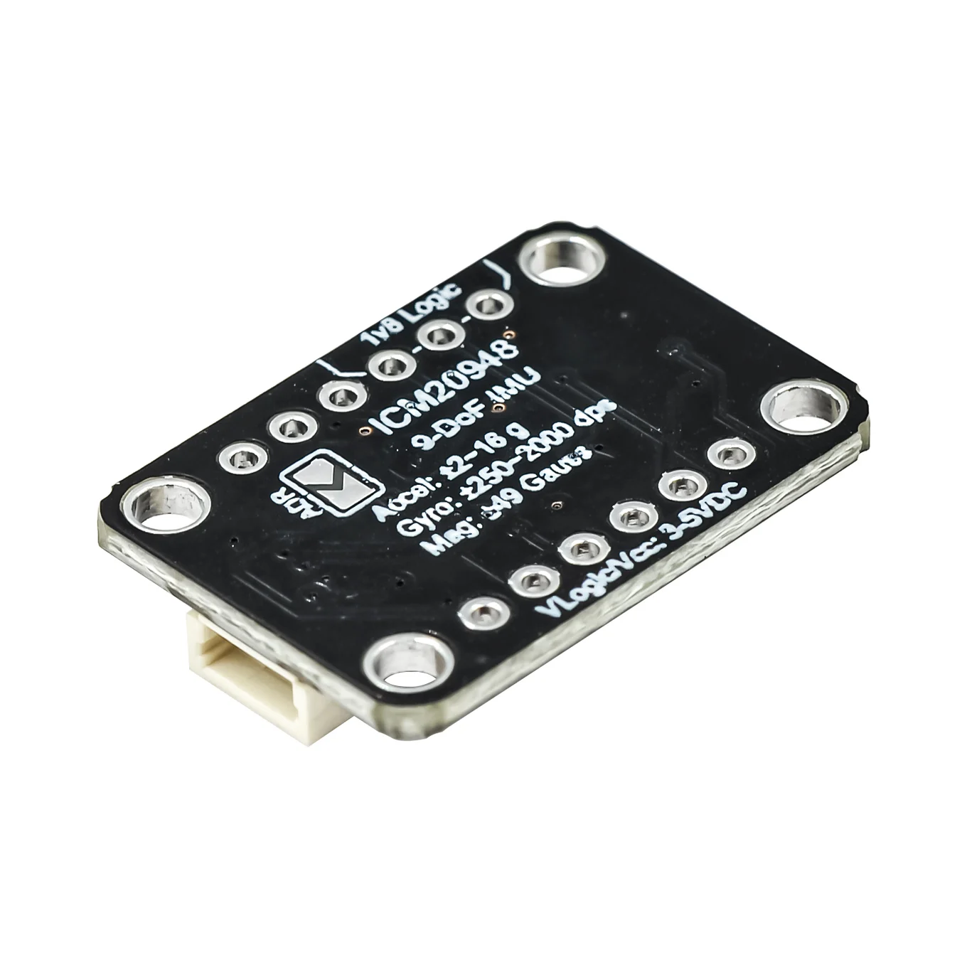 Модуль TDK InvenSense ICM-20948 9-DoF IMU-STEMMA QT/Qwiic