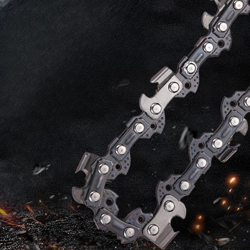 

Подходит для бензопил Husqvarna, Stihl, Makita, Craftsman, Echo, 10 дюймов, 1/4.050 дюйма, с закругленными углами, 29 зубьев, 58 звеньев, цепь, 2 шт.