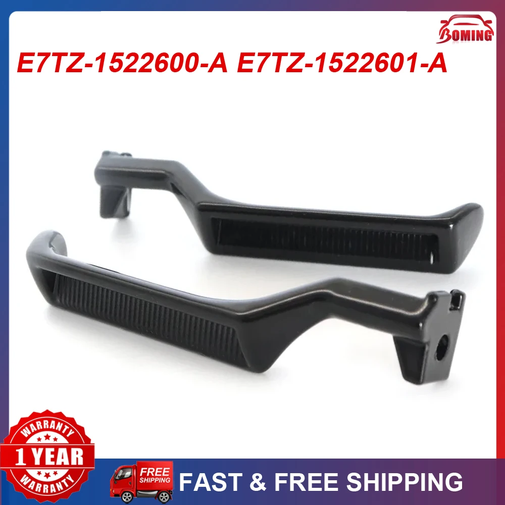 

Дверная ручка внутренняя внутренняя левая и правая E7TZ- 1522601 -A E7TZ- 1522600 -A для Ford Bronco F150 F250 F350 1987-1997 гг.