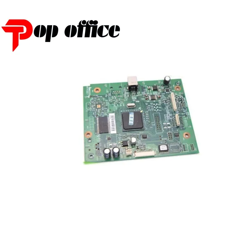 

M1120 Main Formatter Logic Mother Board PCA Assy For HP MN MFP M CC390-60001 English Version 3 Months Guarantee