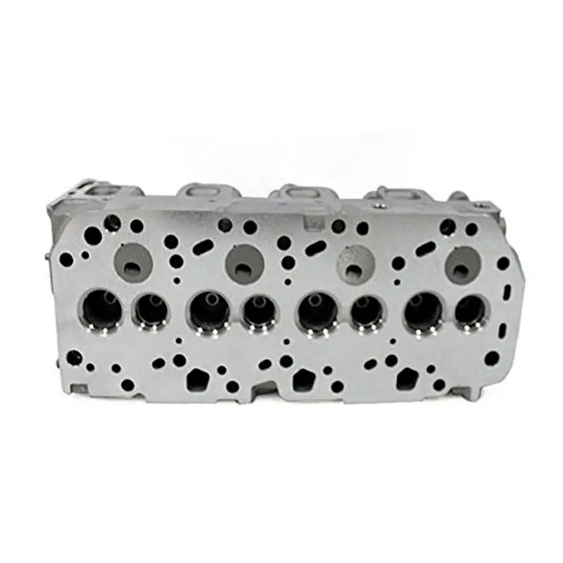 

2C 2CT Diesel Engine 11101-64121 1110164122 11101-64125 Cylinder Head for Toyota Corolla