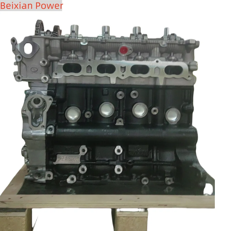 

Высококачественный двигатель 3RZ в продаже. Автомобильная двигательная установка 3RZ для Toyota.