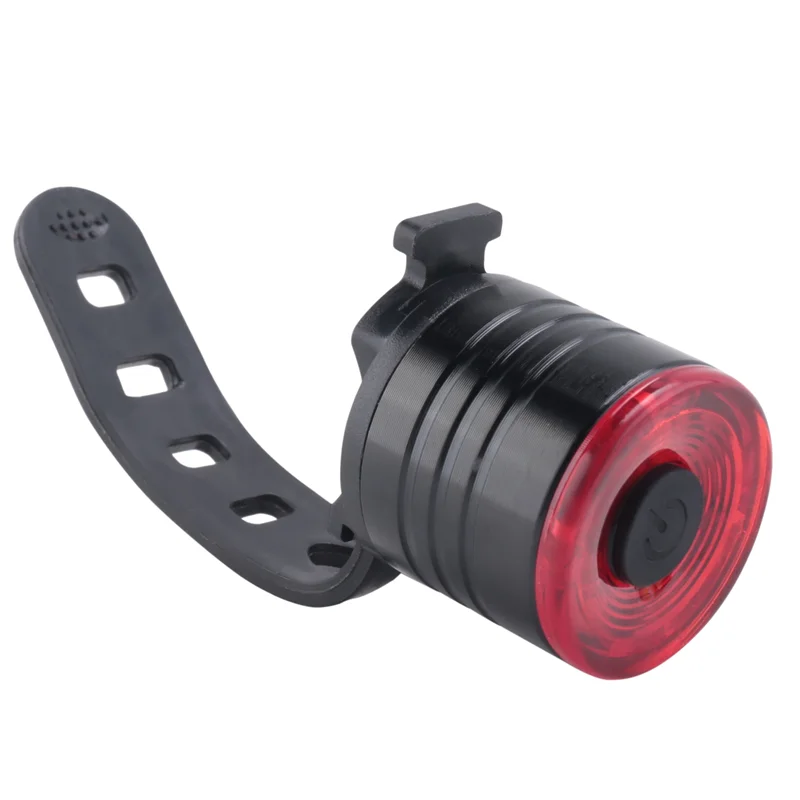 

RTSHE-Велосипедные фонари Водонепроницаемая вспышка Задний фонарь Задний фонарь для велосипеда Светодиодная фара для горного велосипеда и задний фонарь