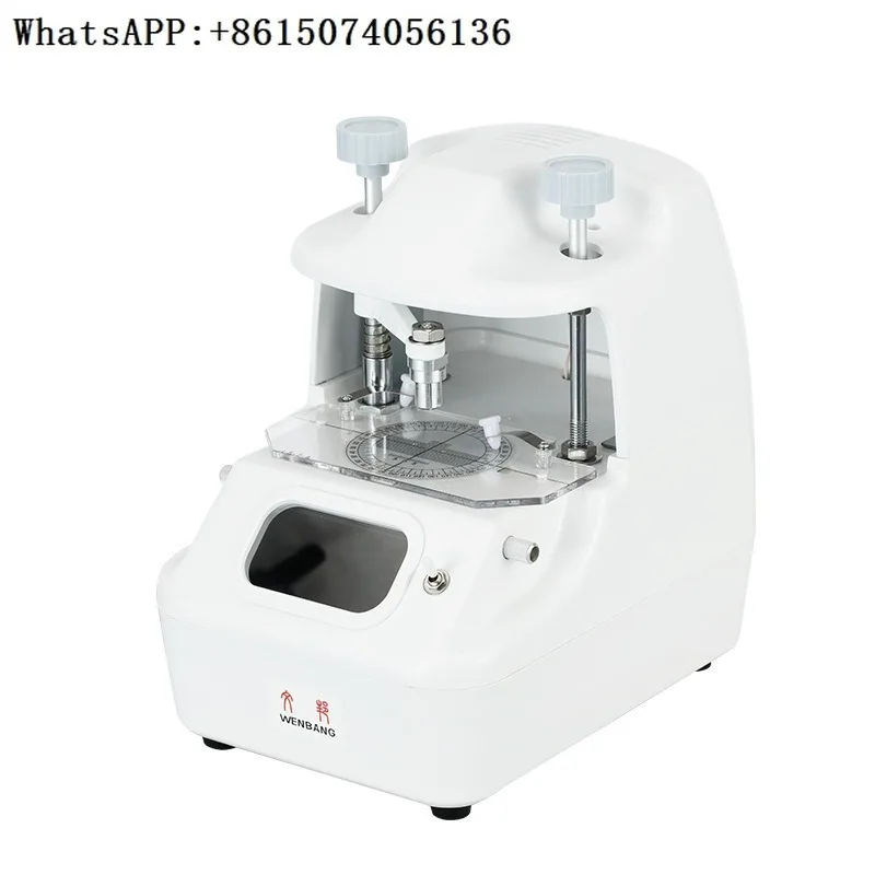 

Glasses processing equipment, Wenbang Good helper, 5D center instrument, lens center locator, LED light without parallax