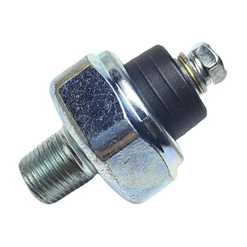 MUGURO 15841-39010 Oil Pressure Switch For Kubota D1105 D1305 D1403 D1503 D1703, John Deere 655 755 756, Yanmar FX24 YM180 YM187