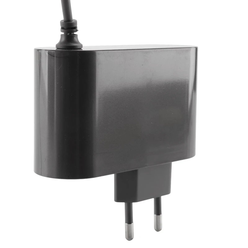 استبدال شاحن ل دايسون V10 V15 اللاسلكي فراغ امدادات الطاقة 30.45 فولت 1.1A الاتحاد الأوروبي التوصيل