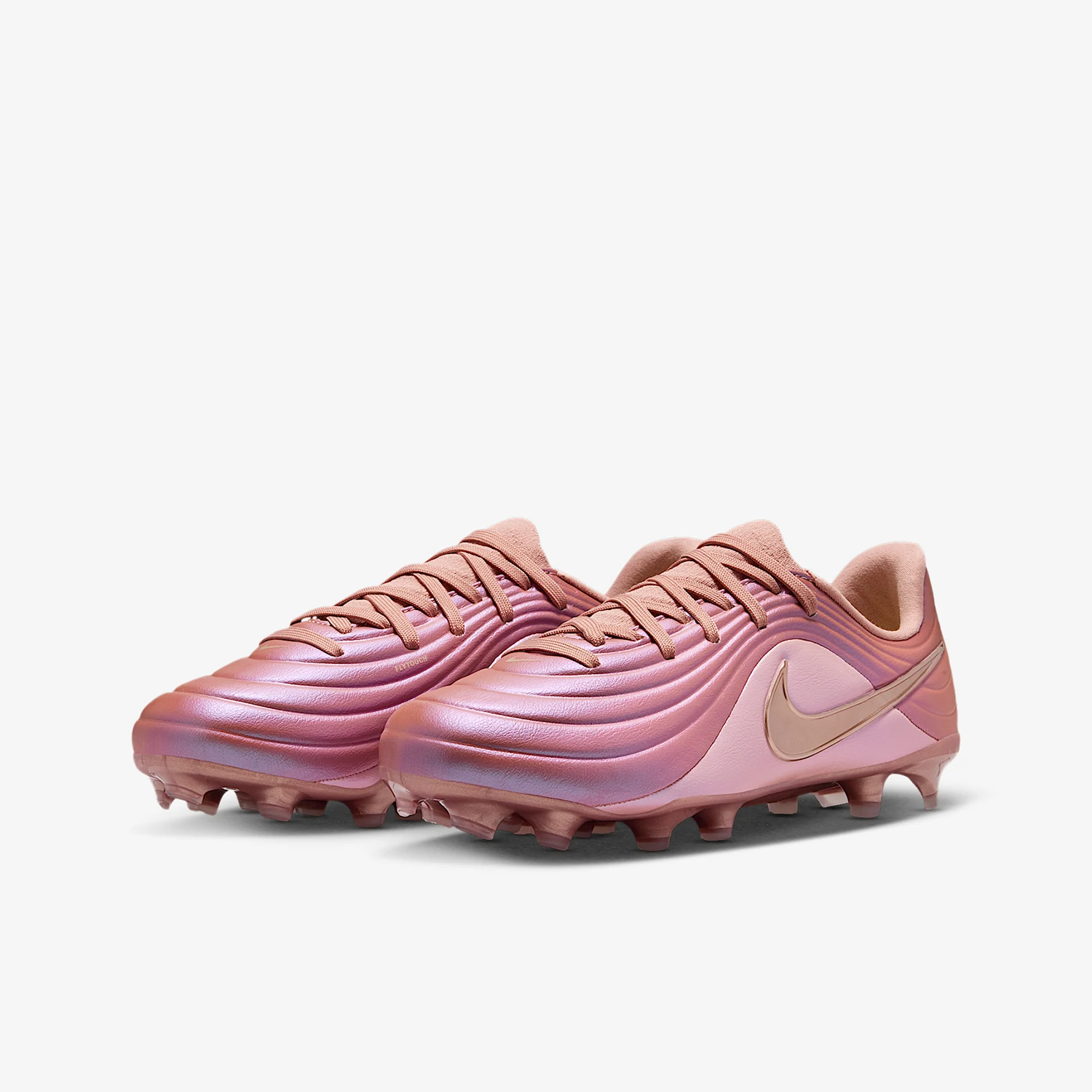 

Nike Authentic Four Seasons Style Children's Fashion Trend Cushioned Sports Football Shoes IB5027-960