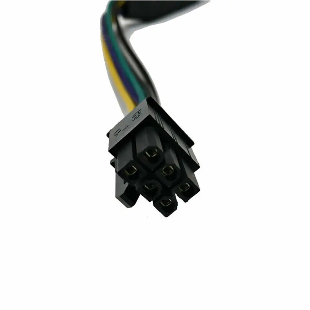 

Линия преобразования длиной 30 см, 24 контакта на 6 P для Elite 8100 8200 8300 800G1 SFF, адаптер сервера материнской платы, кабель питания, шнур