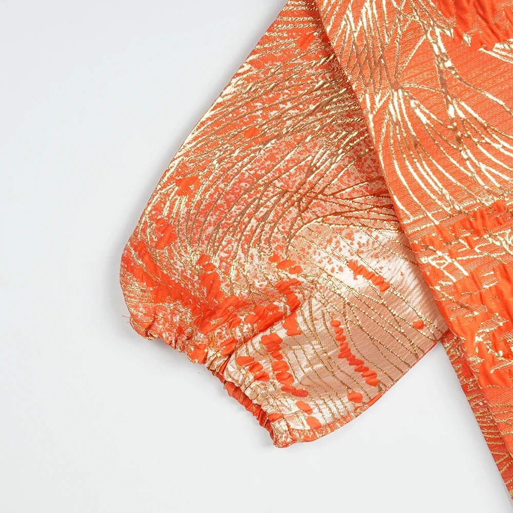 فساتين إفريقية للنساء ملابس أفريقيا التقليدية Dashiki أنقرة ملابس ثوب عبايات رداء مسلم قفطان ماكسي فستان طويل 2025