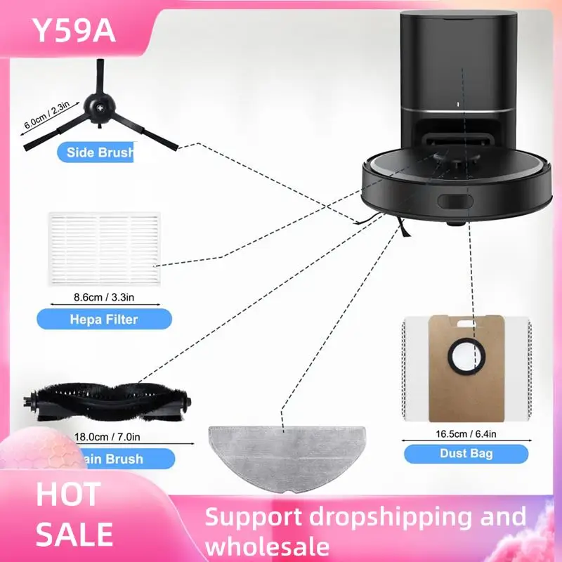 Y59A For Tp-Link Ta… - image