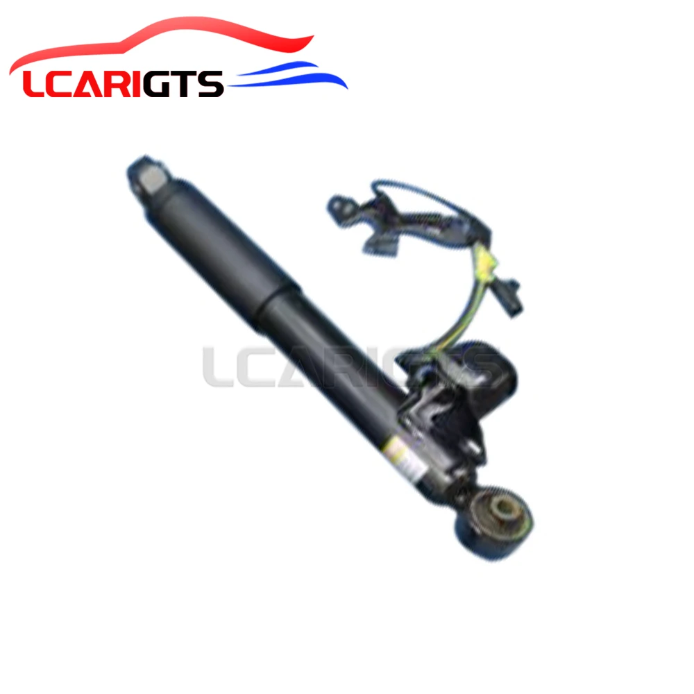 1PC Rear Left/Right Air Suspension Shock Absorber With Electric DCC For Lexus RX350 RX450h 2015-2019 48540-48392 48530-48392