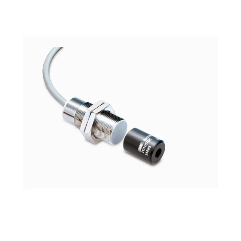 Baumer Hall Effect Magnetic Angle Sensor 10134310MDRM 18U9524