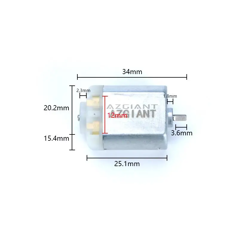 

Mini Motor Rearview Mirror Actuator Repair for Infiniti EX25, FX50, FX35 FX37 MK2 , G25 2.5L V6, G37 3.7L V6