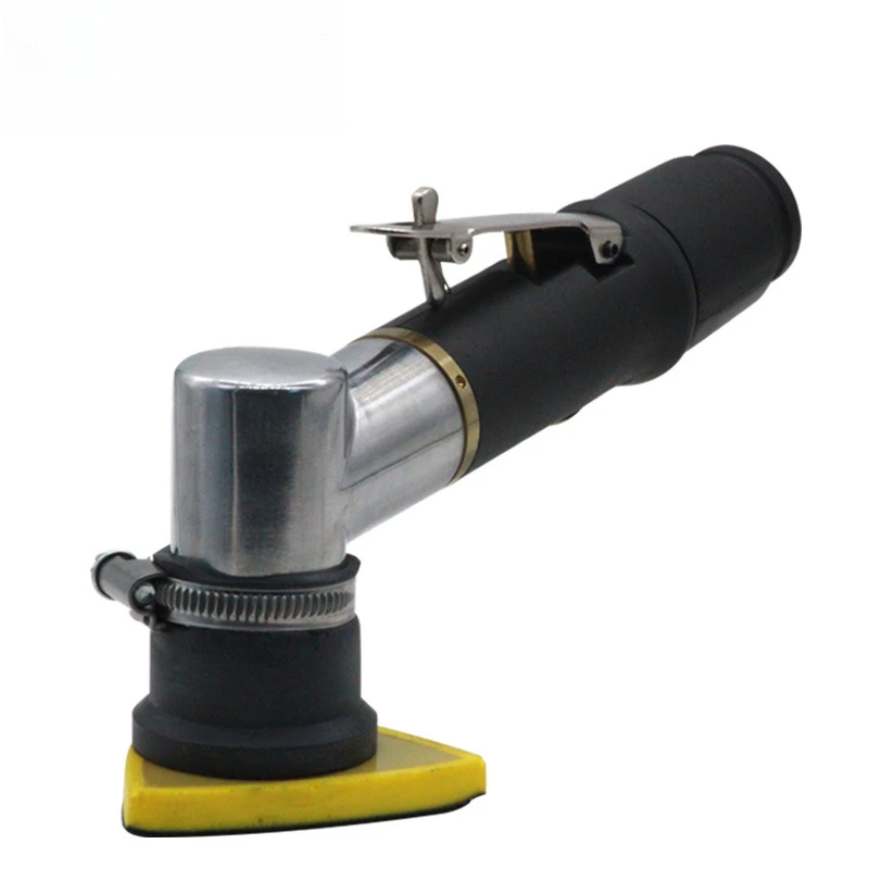 NT-320 Sander Trian…