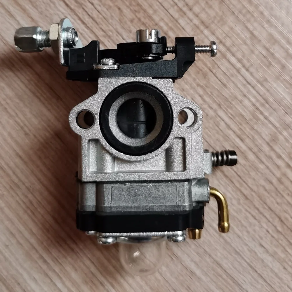 High Quality Carburetor for Zenoah G45L Husq 143 236 443R 436R Carburetor Gardening Tools Engine Spare Parts