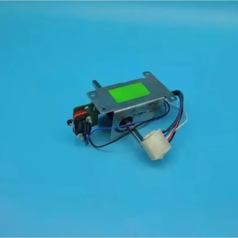 Electric Tray Carrier Accelerator ACC11