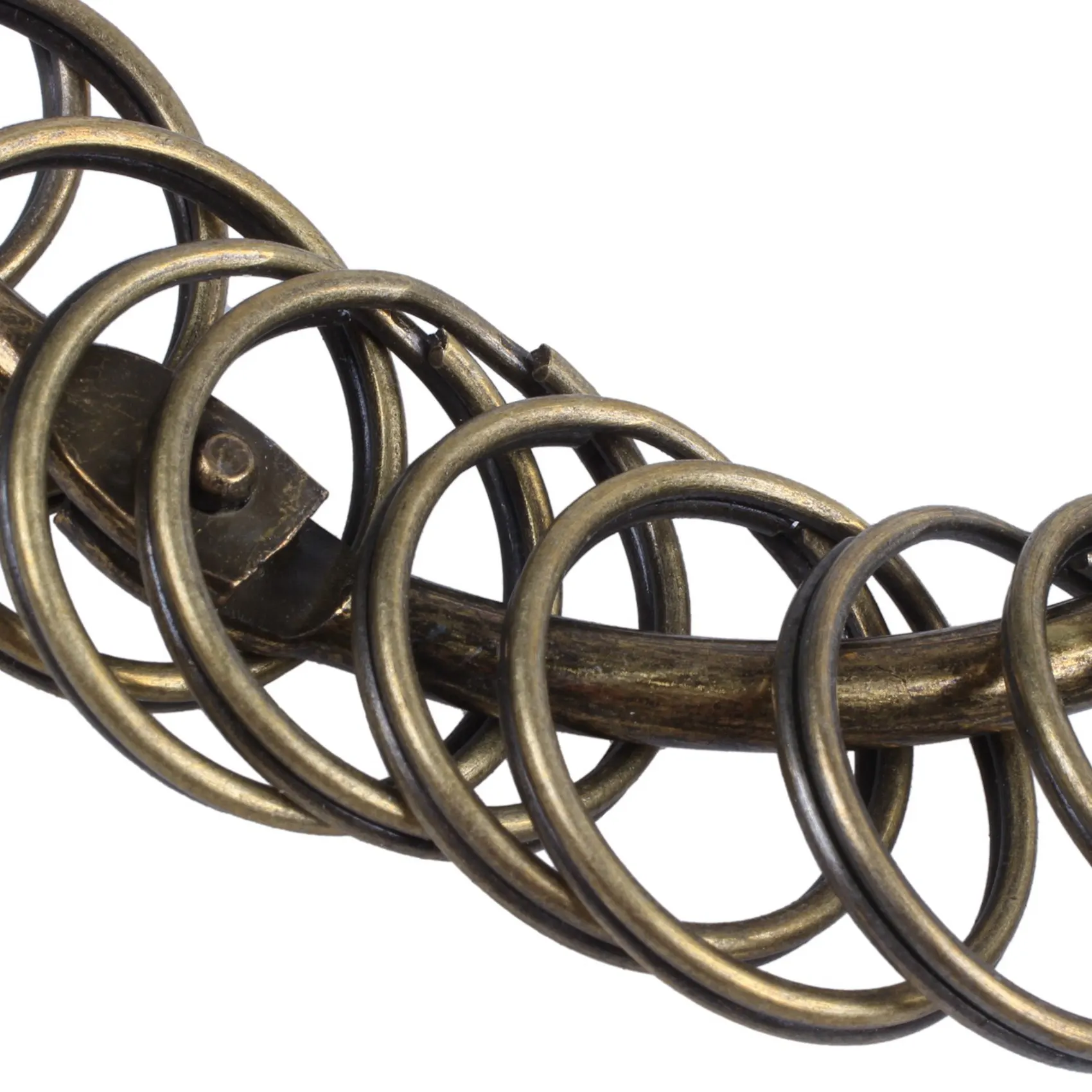 ABRE-3X Bronze Tone…