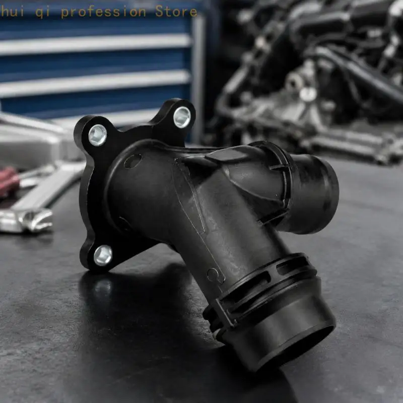 ABS-Motorwasserpumpenanschluss für W213 C200L C260L M274 Kühlsystemservice H8WE – Detail 3