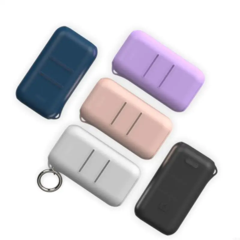 G8TA Case Silicone Cover 10000mAh External Battery Pack Sleeve Replace for PB1022ZM Pocket Version