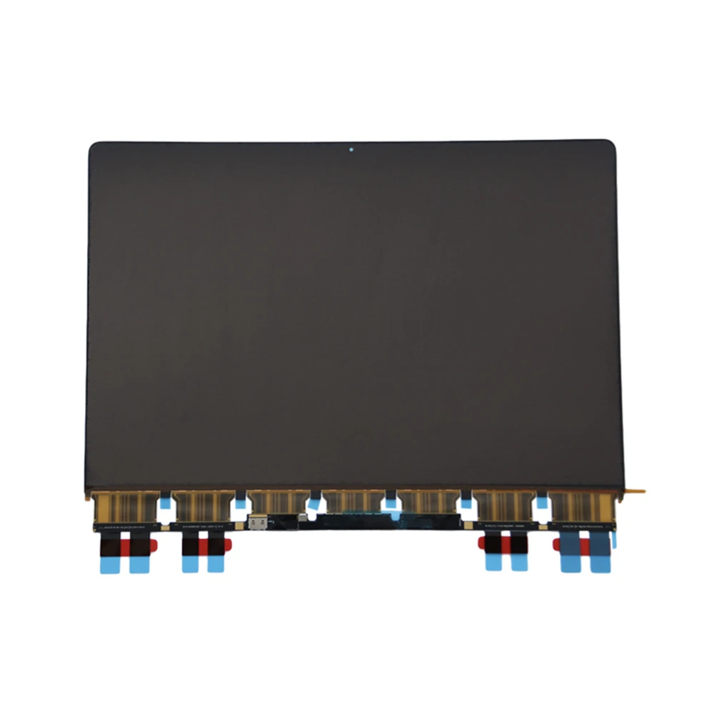 Imagem -02 - Painel do Portátil A2442 Lcd para Macbook Pro 14 Retina A2442 m1 Emc 3650 2023 Lcd Painel de Tela Led