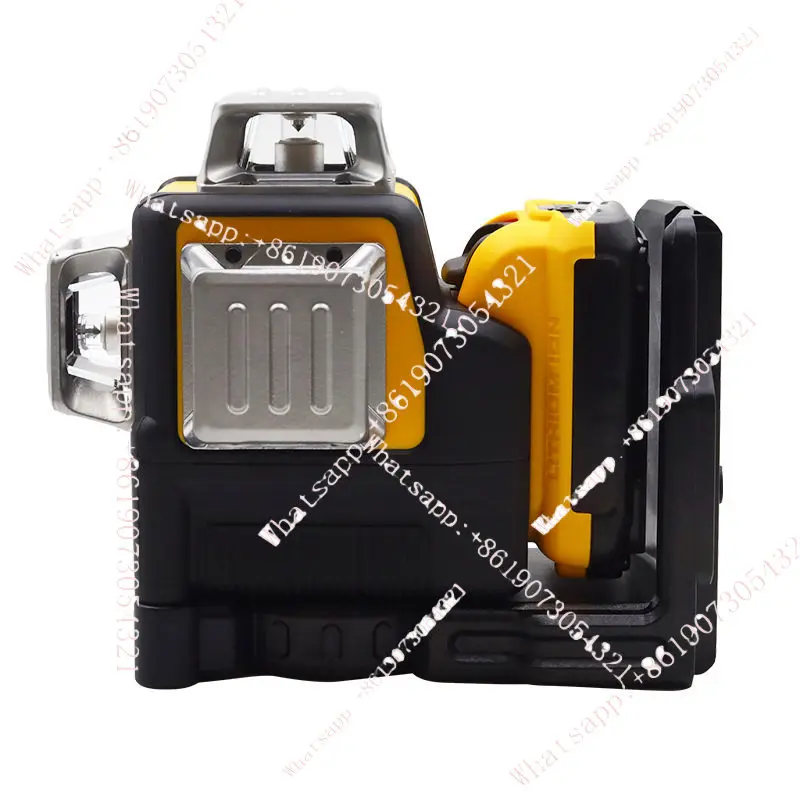 instrument-de-nivellement-laser-vert-3d-de-haute-precision-a-12-lignes-automatique-et-a-reglage-mural-adapte-a-makita-miwoqi-dewei