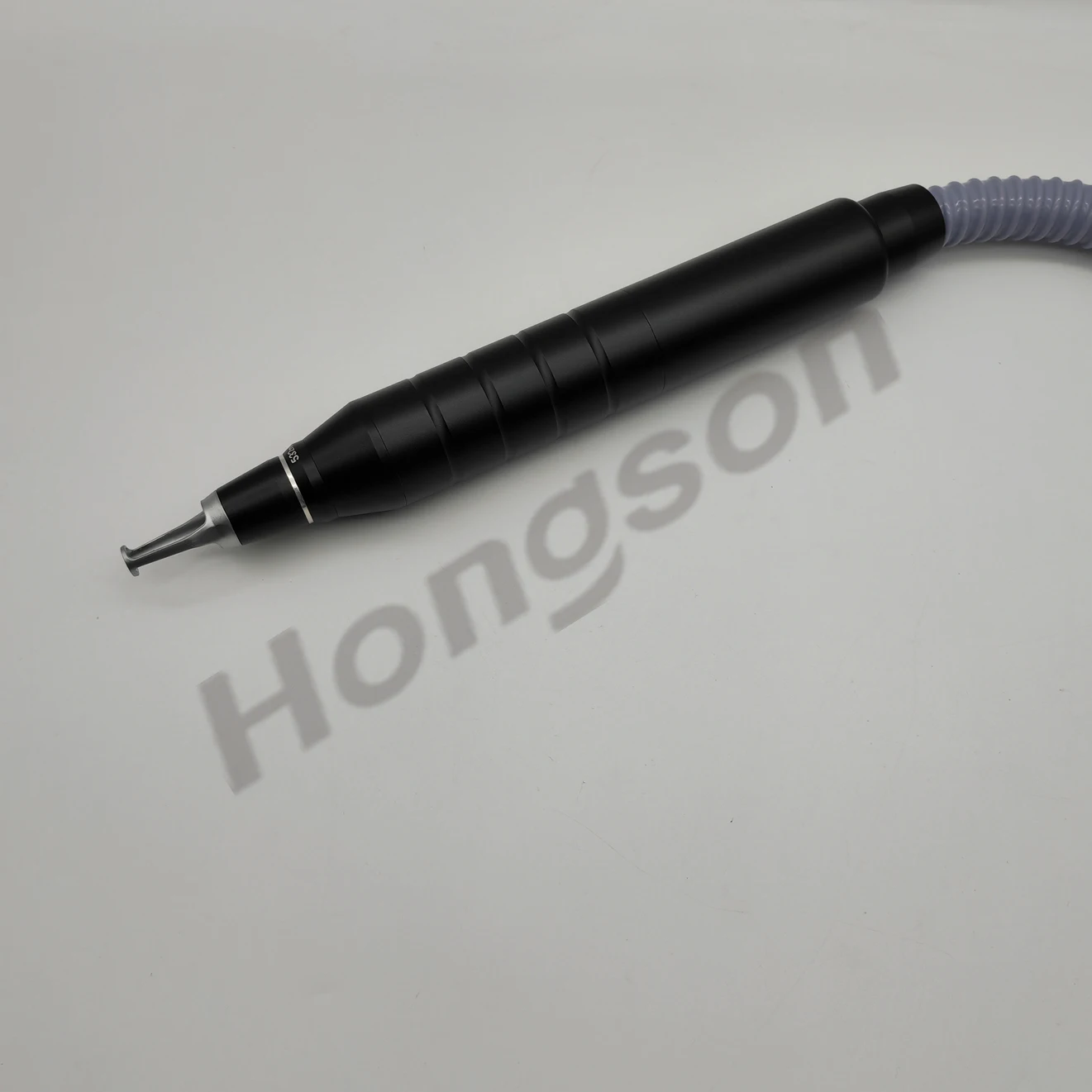 مسبار مقبض ليزر Q-Switched مع عدسات Waveband 532 نانومتر/1064 نانومتر/1320 نانومتر: القضاء على الوشم والملانين والصبغة الزرقاء، معدات التجميل #4