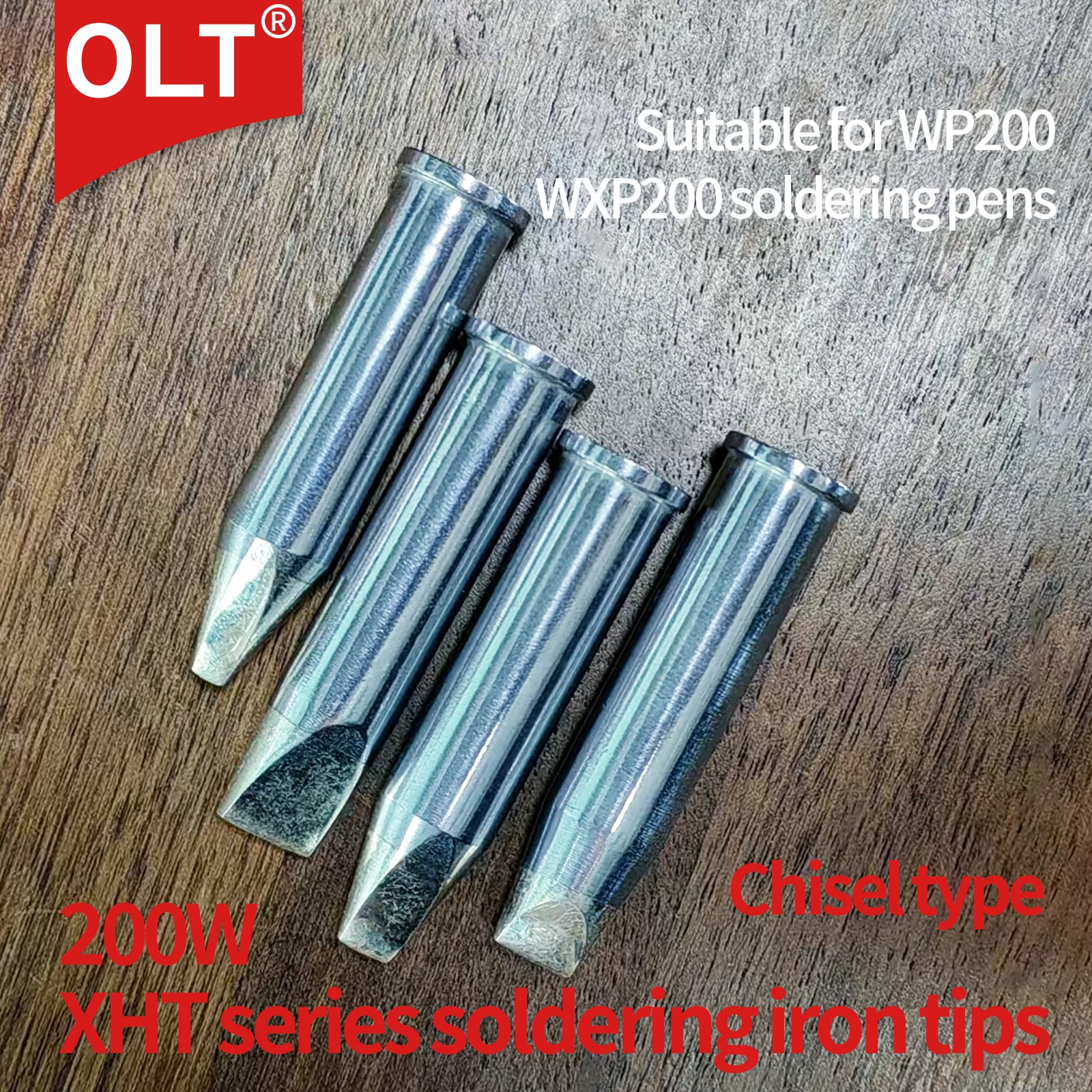 

weller Replacement Soldering iron tip XHTC XHTD XHTD XHTF For WELLER WXP200 WT1011H WTCP51 WP200 soldering station