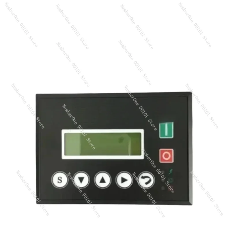

New Screw Compressor Controller MAM-880/860/870/890 (B) Control Panel Display Screen PL