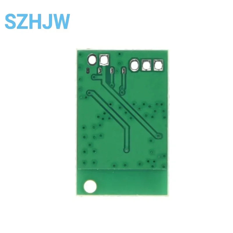 1-50PCS 3W BT 5.0 Audio Amplifier Board 3.3V-5V Wireless Audio Receiver Module Digital Amp for DIY Speaker