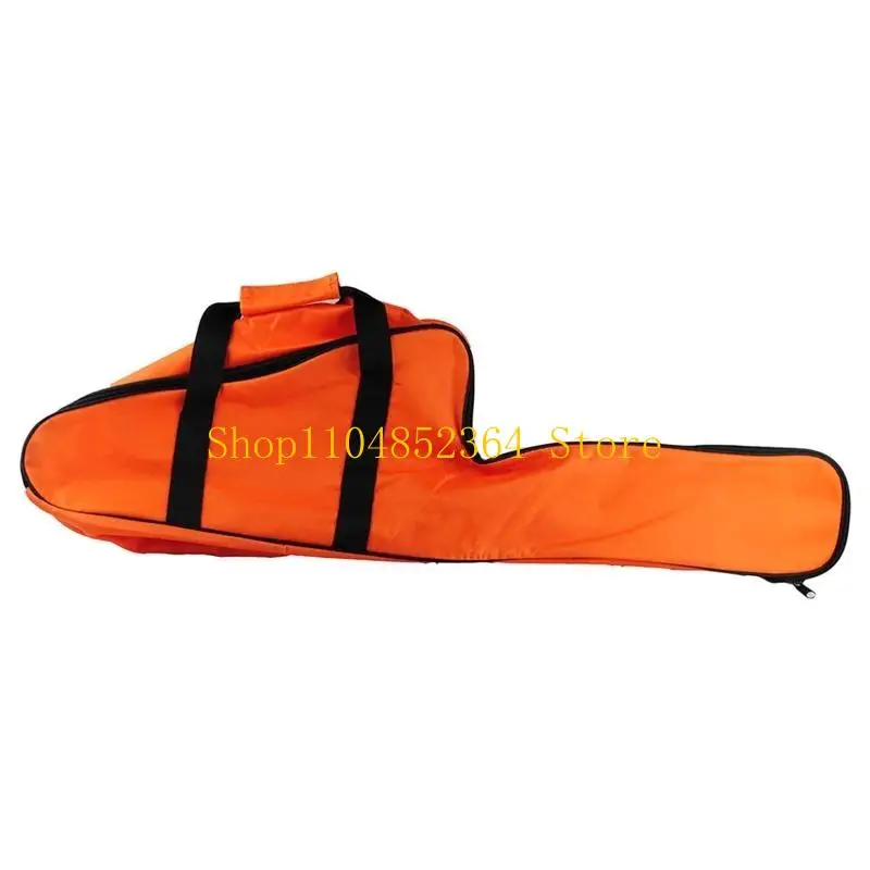 

652F Chainsaw Carrying Bag Portable Storage for Case Waterproof Full for Protection O