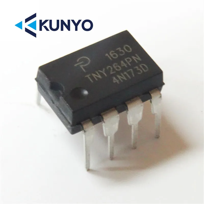 integrated circuit tny264PN TNY178PN/280/277/175/176/278 dip7 Power Management ic Chip